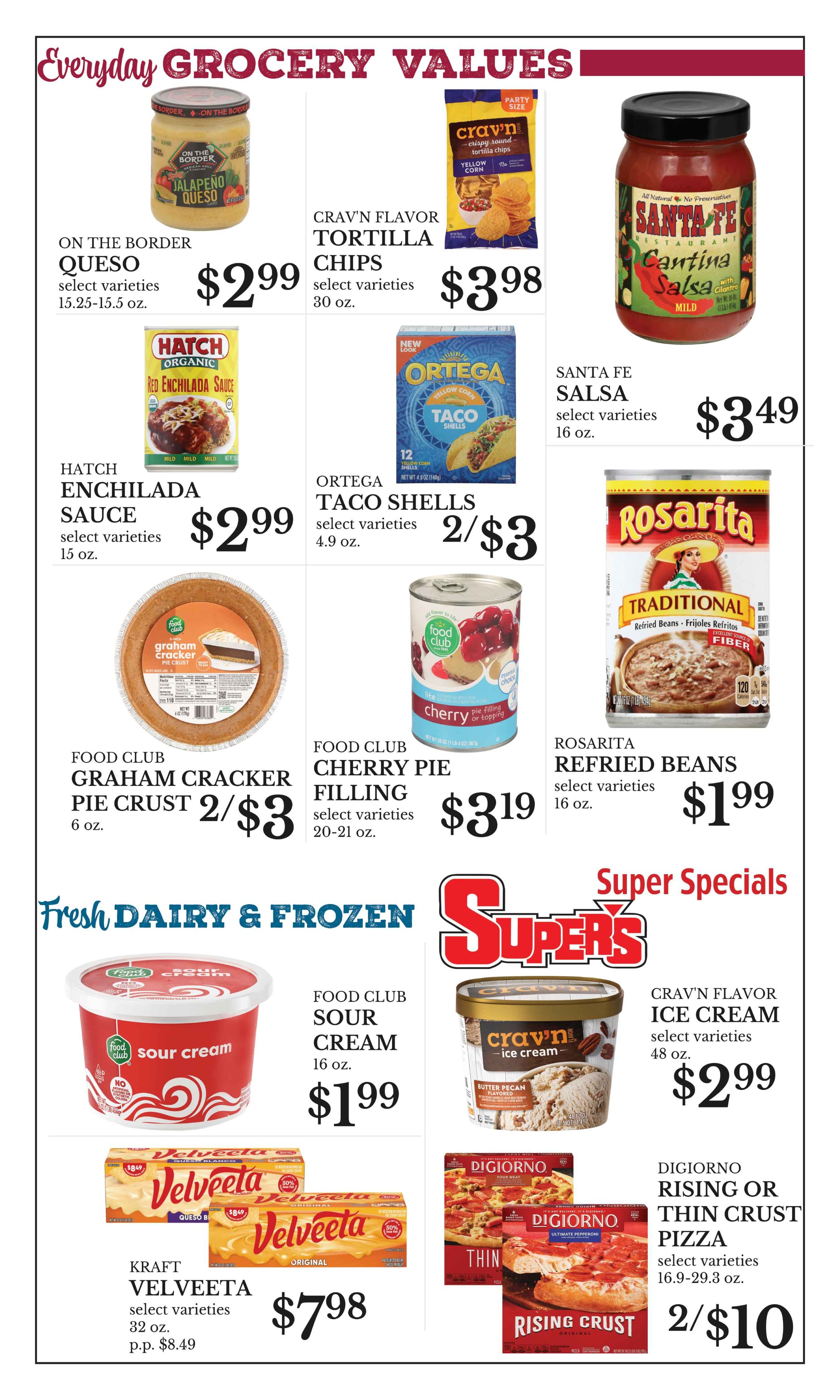 Ad page image