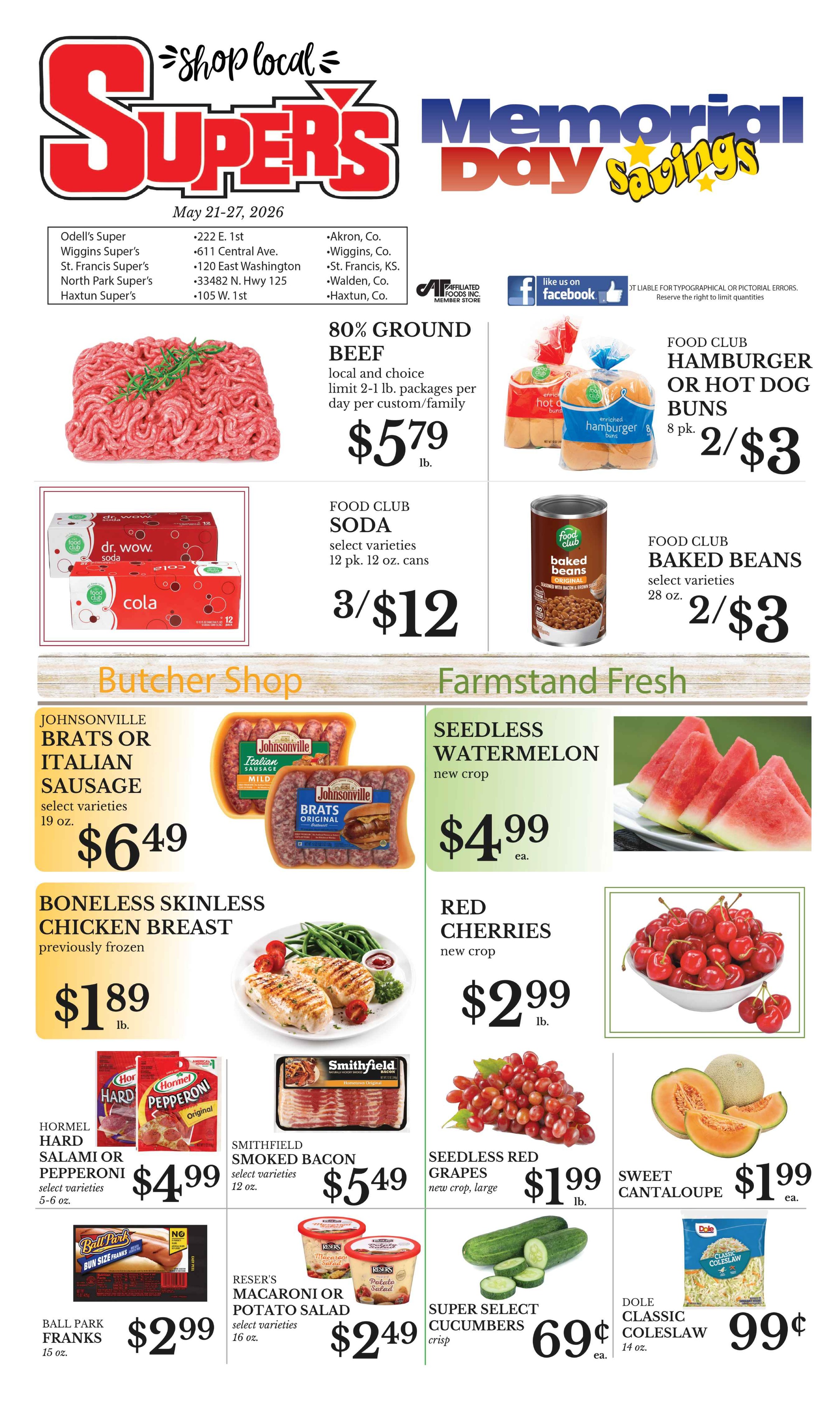 Ad page image