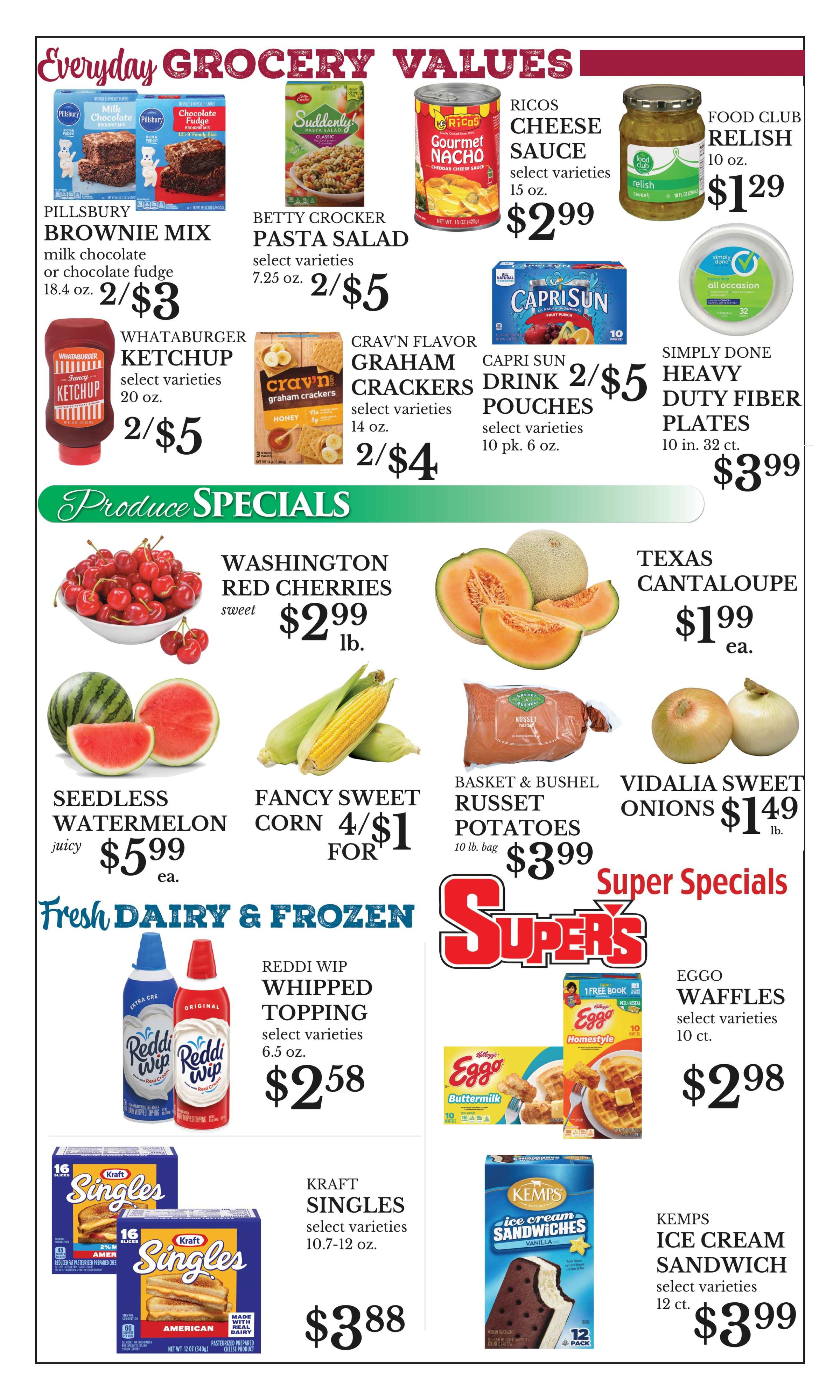 Ad page image